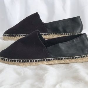 Steve Madden espadrilles
